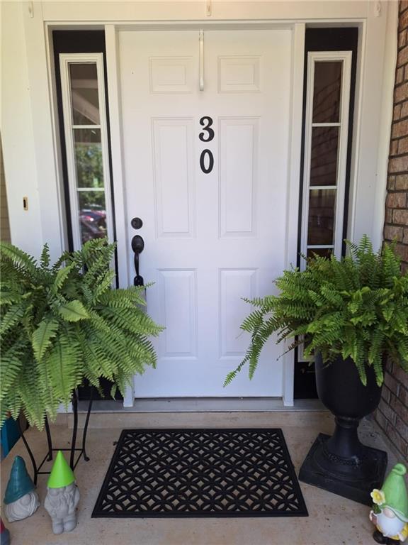30 M C Richey Road Ball, LA 71405 - Photo 7 of 26 Gallery Image 7