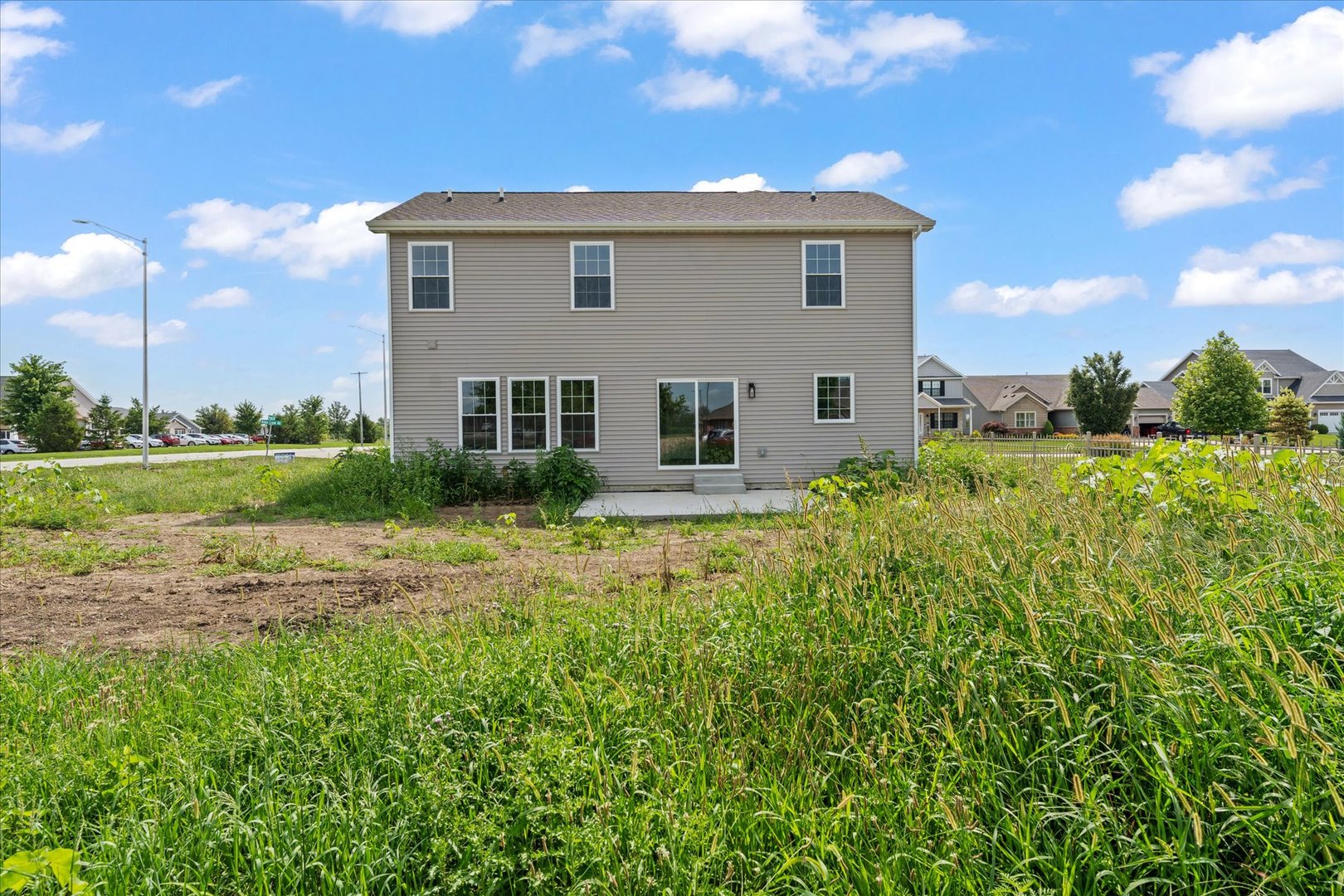 1201 Ridge Creek Road Savoy, IL 61874 - Photo 41 of 46