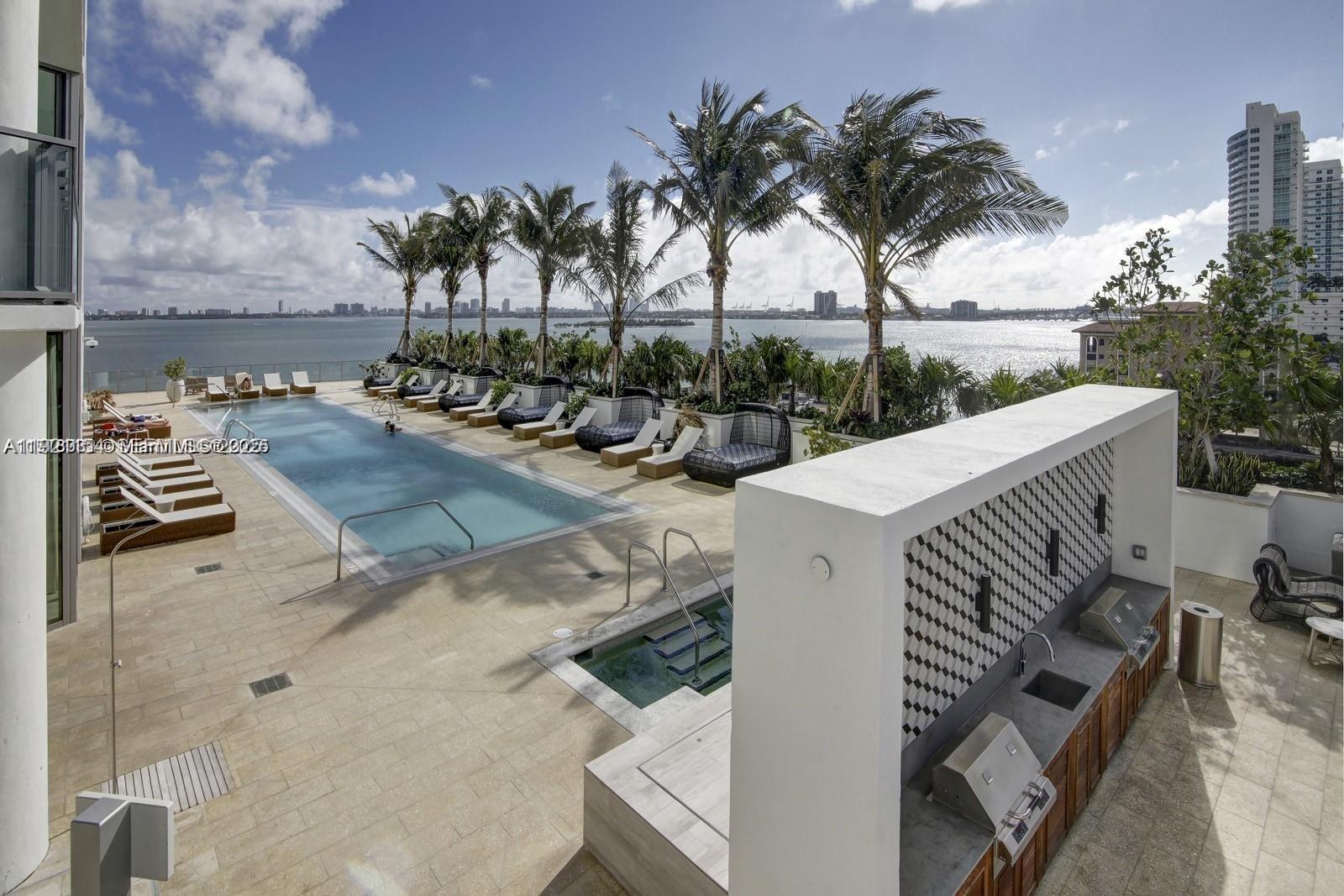 2900 Northeast 7th Avenue, Unit 5002 Miami, FL 33137 - Photo 17 of 24