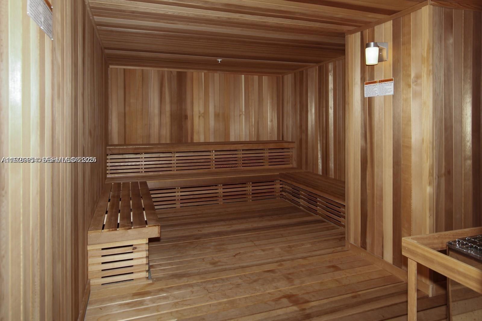 2900 Northeast 7th Avenue, Unit 5002 Miami, FL 33137 - Photo 23 of 24 a view of wooden door