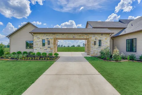 $2,399,000 | 2306 Iris Cove, Hockley, TX 77447