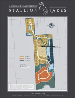 $2,399,000 | 2306 Iris Cove, Hockley, TX 77447