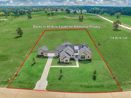 $2,399,000 | 2306 Iris Cove, Hockley, TX 77447