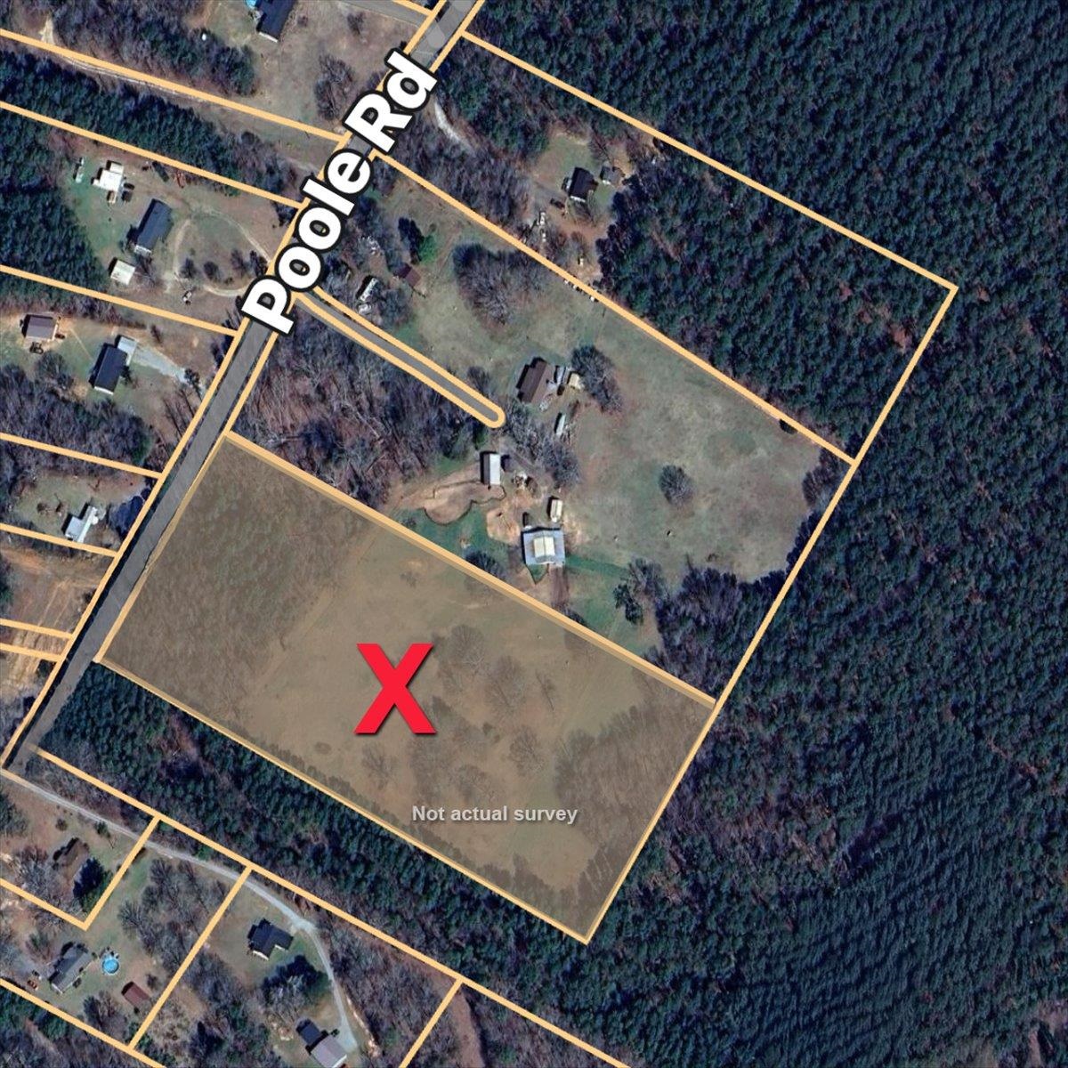 0 Poole Road Collinsville, MS 39325 - Photo 25 of 32