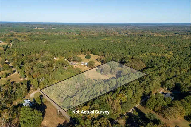 $200,000 | 0 Poole Road, Collinsville, MS 39325