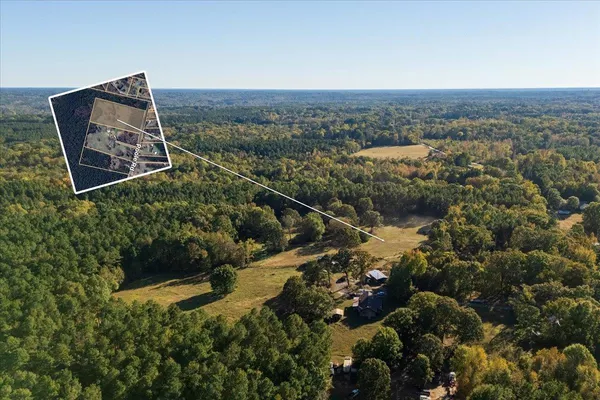 $200,000 | 0 Poole Road, Collinsville, MS 39325