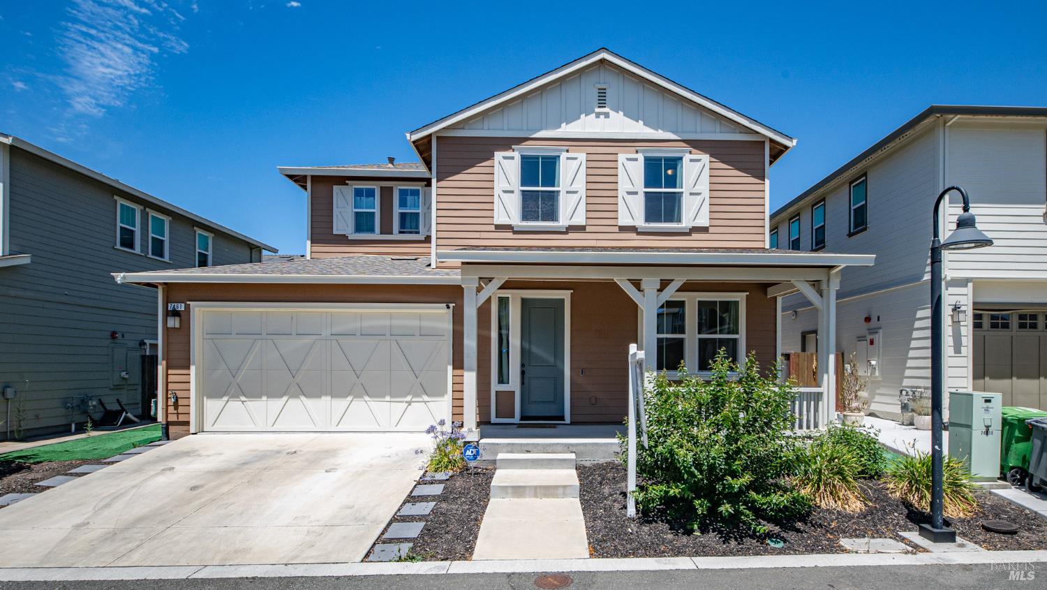 7461 Walker Way Rohnert Park, CA 94928 - Photo 51 of 56