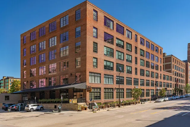 $2,450 | 730 North Washington Avenue, Unit 630, Minneapolis, MN 55401