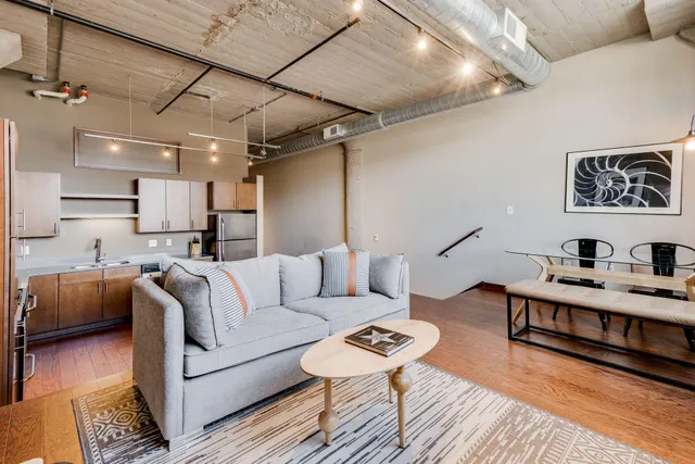 $2,450 | 730 North Washington Avenue, Unit 630, Minneapolis, MN 55401