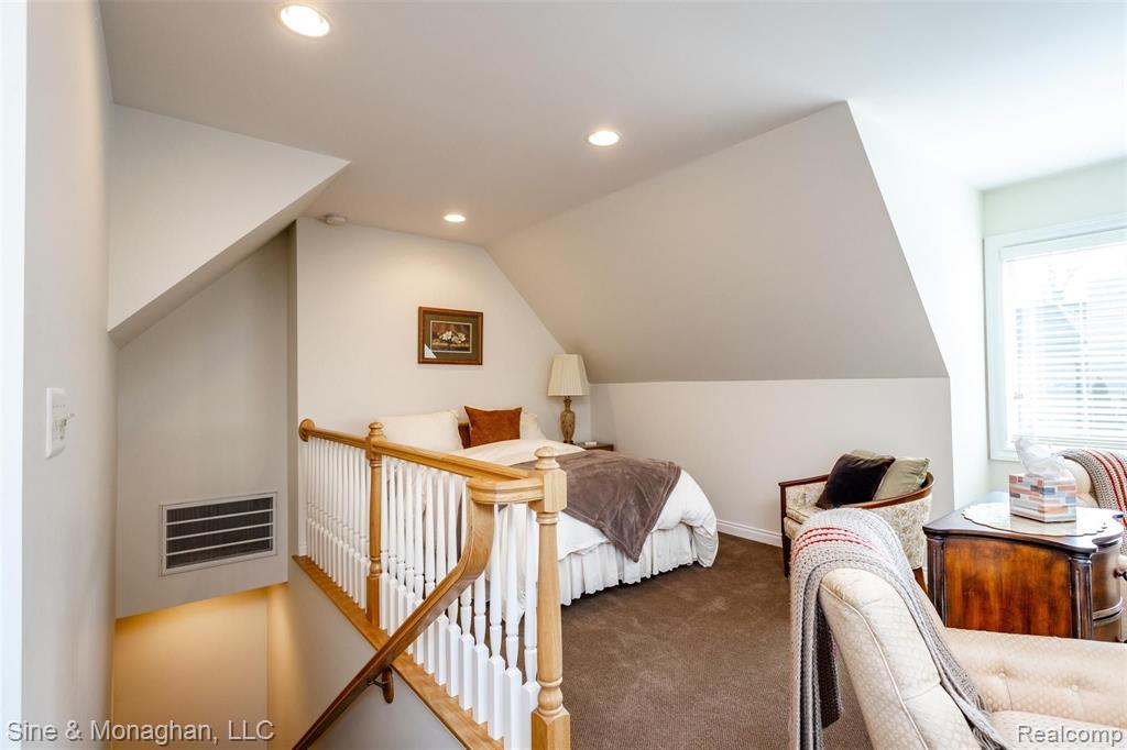 1020 Lake Shore Road Grosse Pointe Shores, MI 48236 - Photo 64 of 94