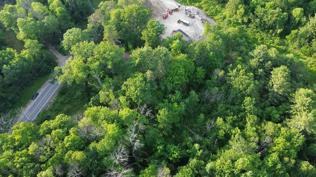 $85,000 | 46-2 & 47 Route 153, Middleton, NH 03887