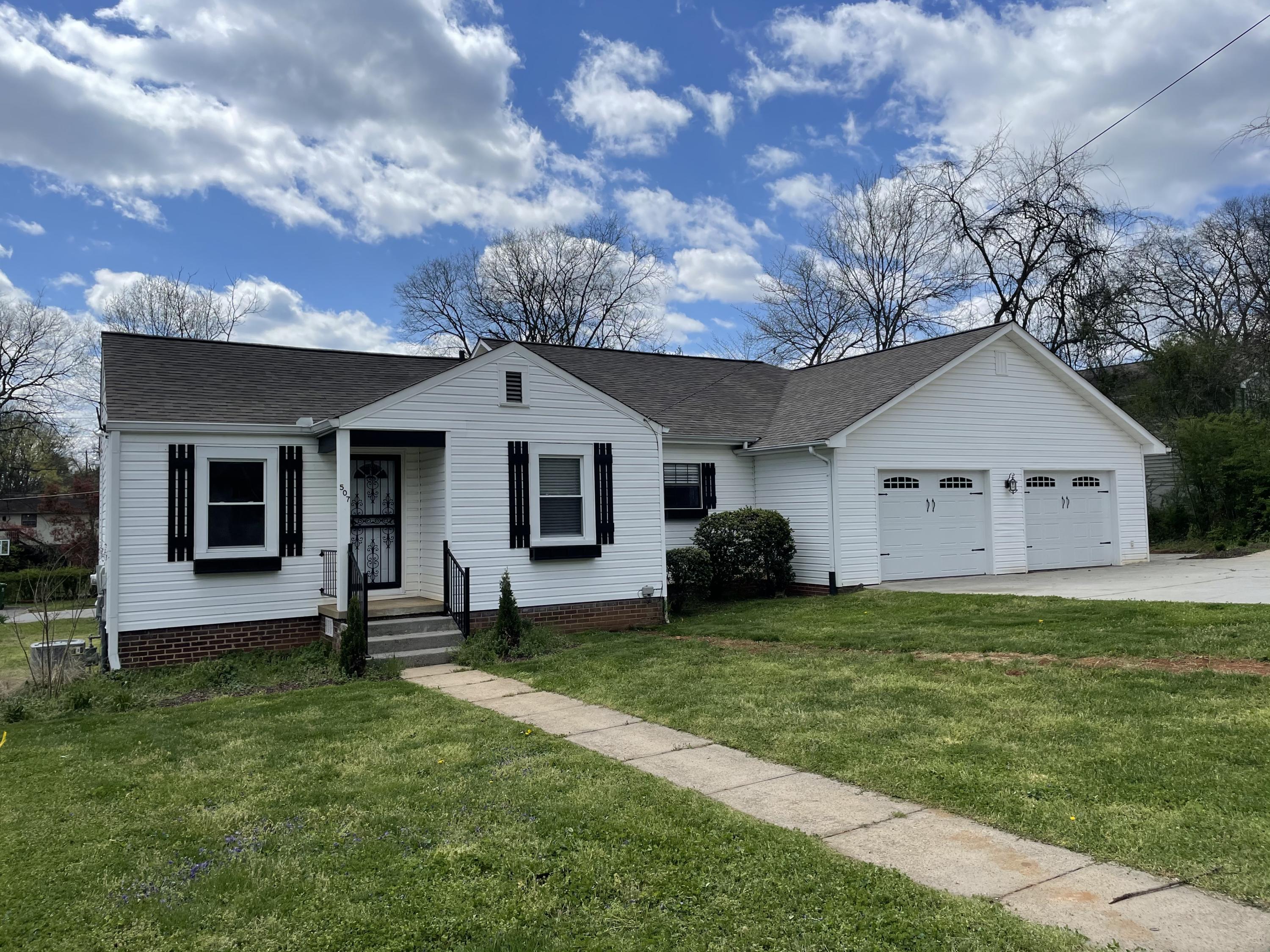 507 South Ruth Street Maryville, TN 37803 - Photo 1 of 31 99727AA8-4540-4769-A7FD-62D62A204095