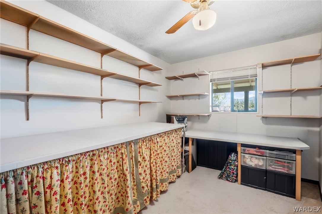 2401 North Stephan Road Kingman, AZ 86401 - Photo 57 of 92 Hobby Room/Office