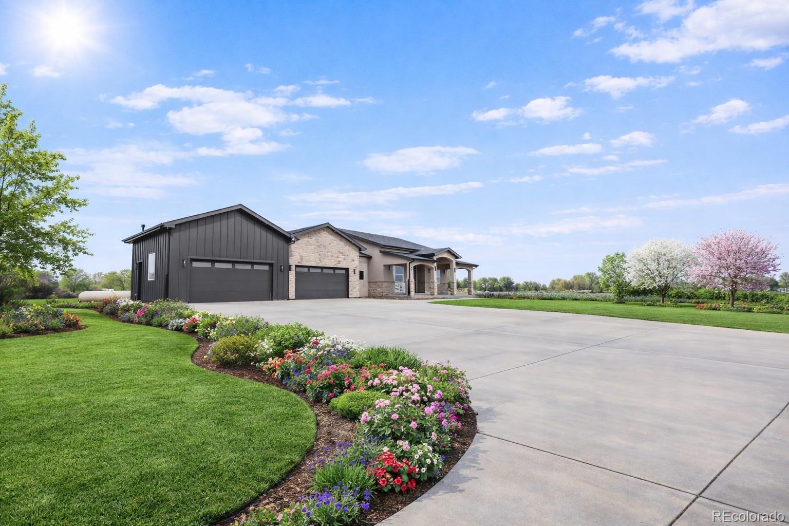 4611 Meadowlark Road Fort Lupton, CO 80621 - Photo 5 of 49 Gallery Image 5