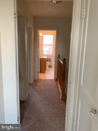 1717 Pin Oak Road Baltimore, MD 21234 - Photo 14 of 21 Upstairs hallway