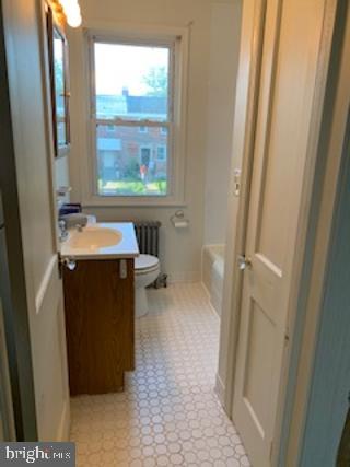 1717 Pin Oak Road Baltimore, MD 21234 - Photo 15 of 21 Upstairs bath
