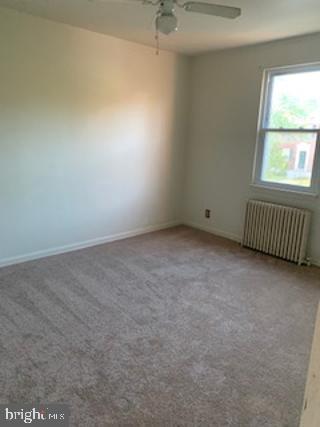 1717 Pin Oak Road Baltimore, MD 21234 - Photo 18 of 21 Bedroom #3