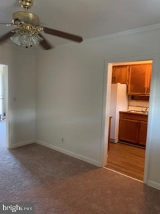 1717 Pin Oak Road Baltimore, MD 21234 - Photo 8 of 21 Dining room-Kitchen enterance