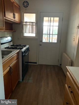 1717 Pin Oak Road Baltimore, MD 21234 - Photo 9 of 21 Kitchen #1