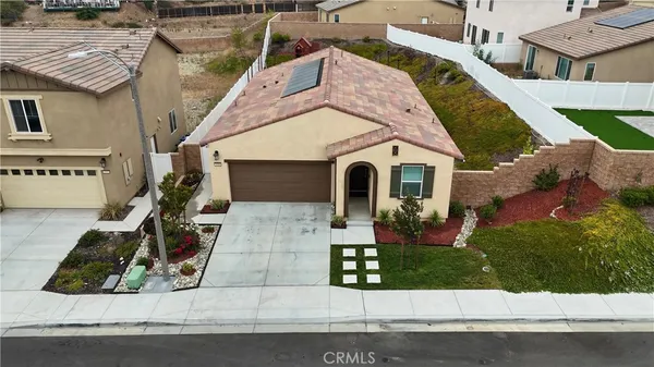 $618,888 | 2416 Powell Drive, Rialto, CA 92377