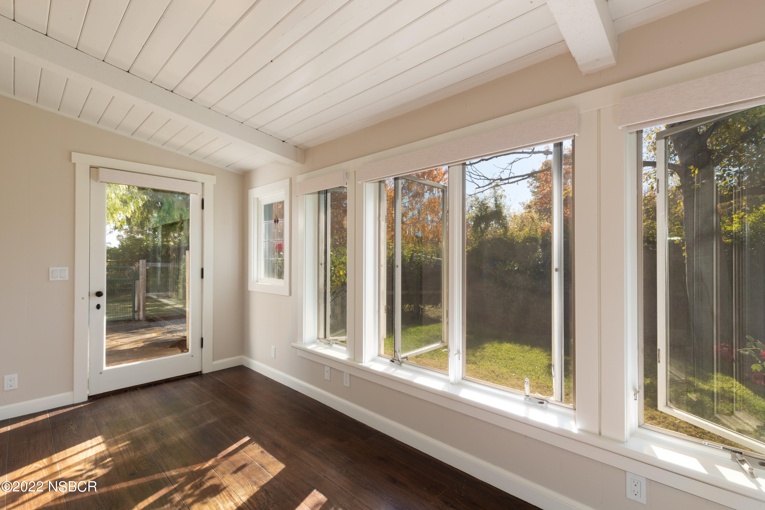 2006 North Refugio Road Santa Ynez, CA 93460 - Photo 14 of 38 Sunroom