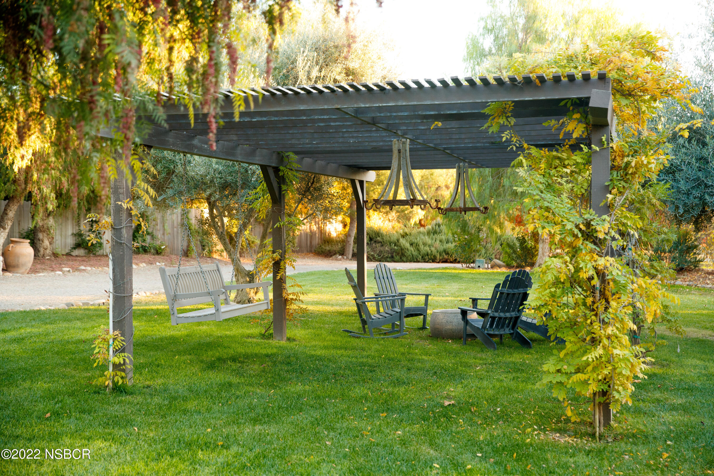 2006 North Refugio Road Santa Ynez, CA 93460 - Photo 22 of 38 Trellace