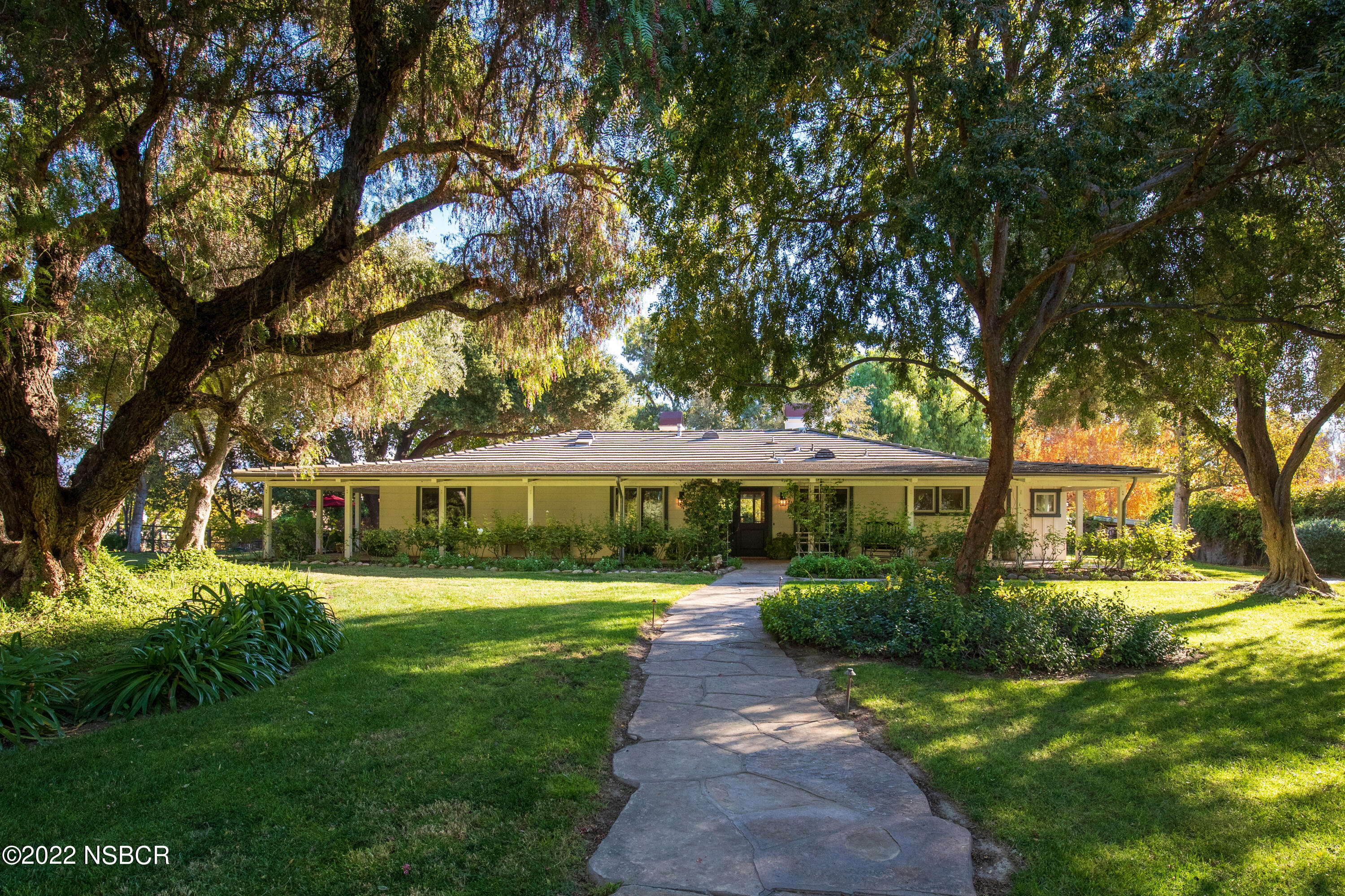 2006 North Refugio Road Santa Ynez, CA 93460 - Photo 3 of 38 2006 N Refugio