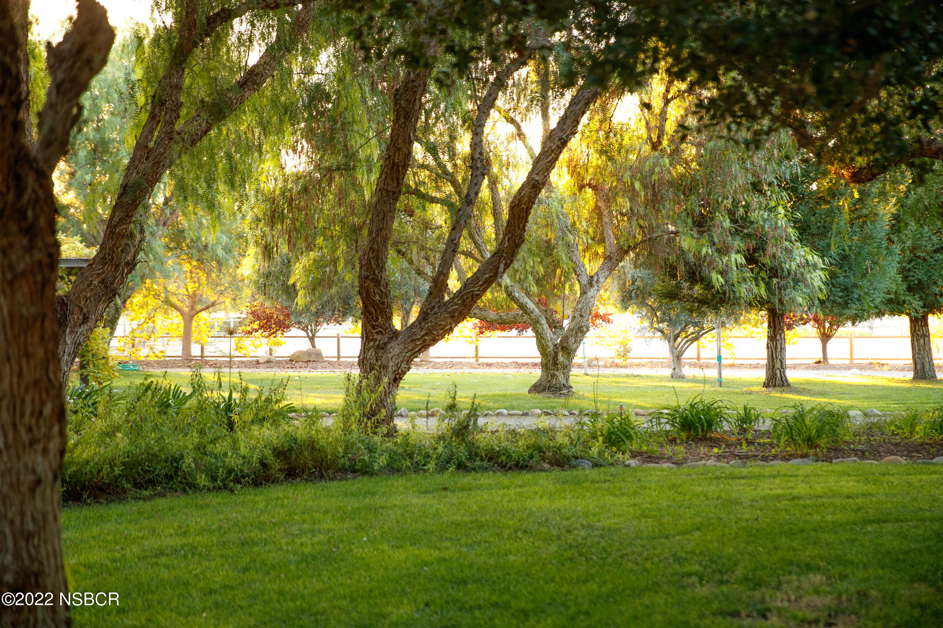2006 North Refugio Road Santa Ynez, CA 93460 - Photo 36 of 38 Grounds