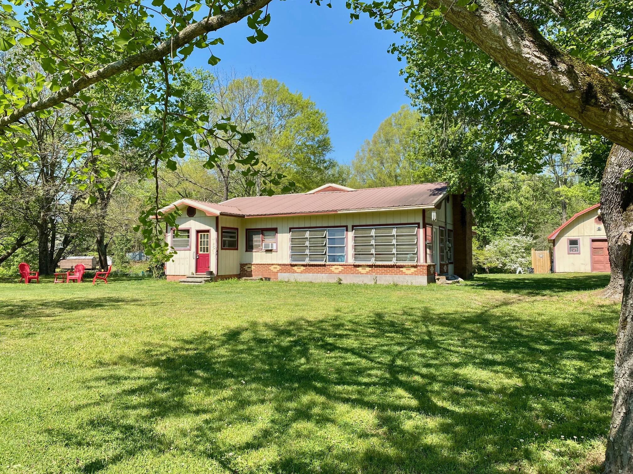 1639 Tennga Gregory Road Crandall, GA 30711 - Photo 2 of 53 1639 Tennga Gregory Road Photo 1