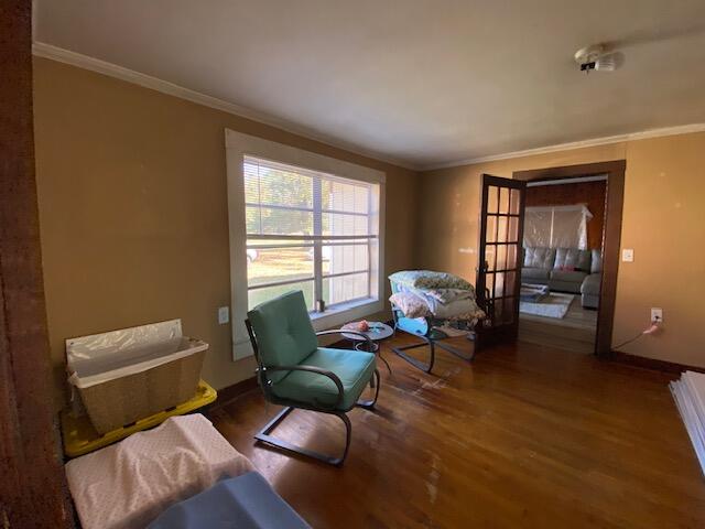 1639 Tennga Gregory Road Crandall, GA 30711 - Photo 9 of 53 IMG_0130