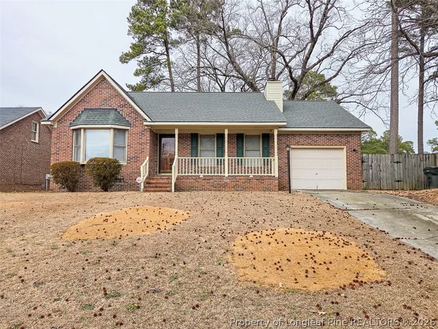 $200,000 | 6004 Dunbridge Drive, Fayetteville, NC 28314