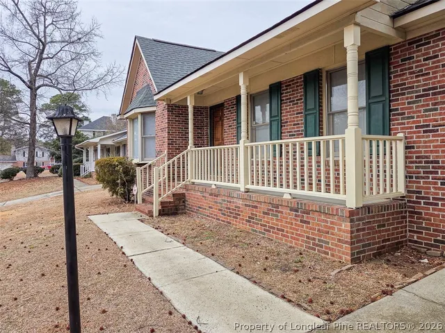 $200,000 | 6004 Dunbridge Drive, Fayetteville, NC 28314