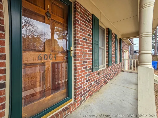 $200,000 | 6004 Dunbridge Drive, Fayetteville, NC 28314