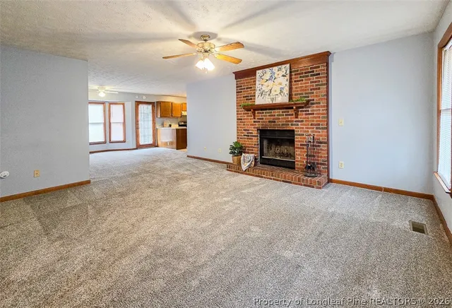 $200,000 | 6004 Dunbridge Drive, Fayetteville, NC 28314