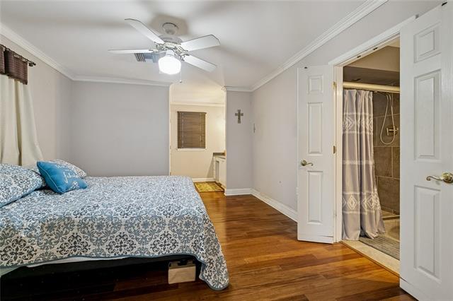 5621 Rickey Street Metairie, LA 70003 - Photo 10 of 22