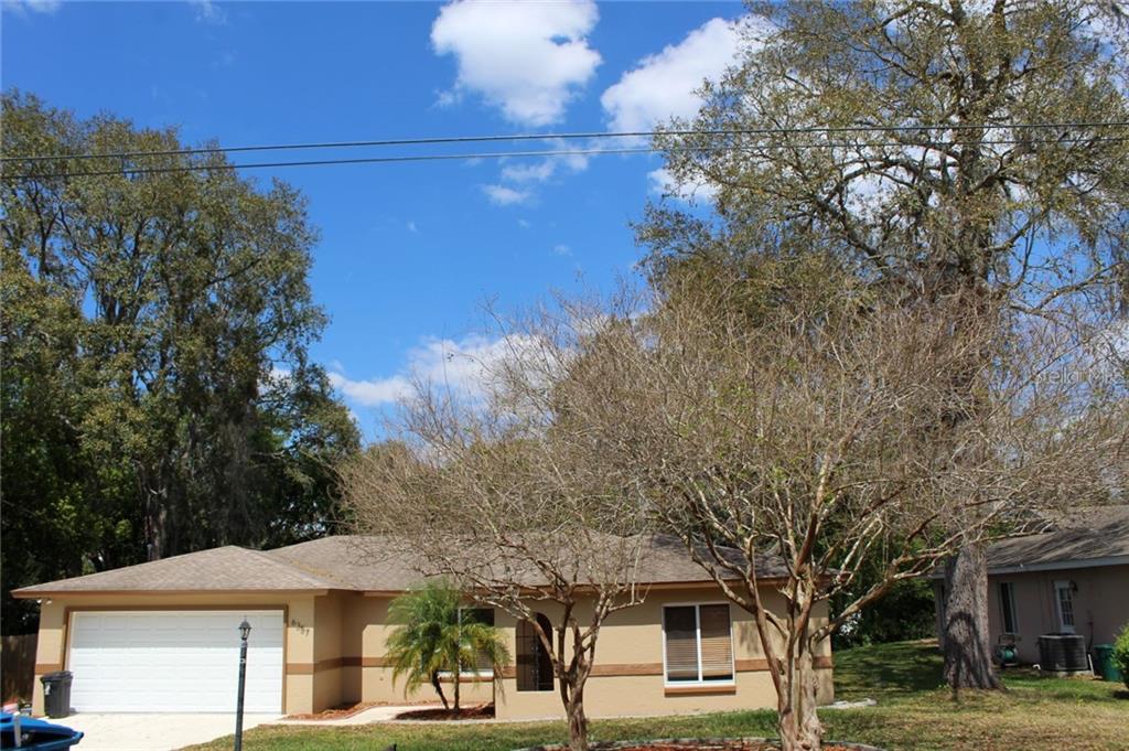 6357 Hillview Road Spring Hill, FL 34606 - Photo 1 of 1 Gallery Image 1