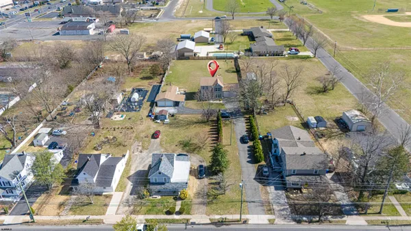 $499,000 | 776 Fairview Avenue, Hammonton, NJ 08037