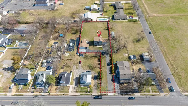 $499,000 | 776 Fairview Avenue, Hammonton, NJ 08037