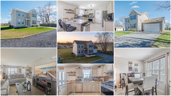 $499,000 | 776 Fairview Avenue, Hammonton, NJ 08037