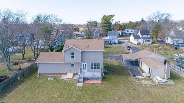 $499,000 | 776 Fairview Avenue, Hammonton, NJ 08037