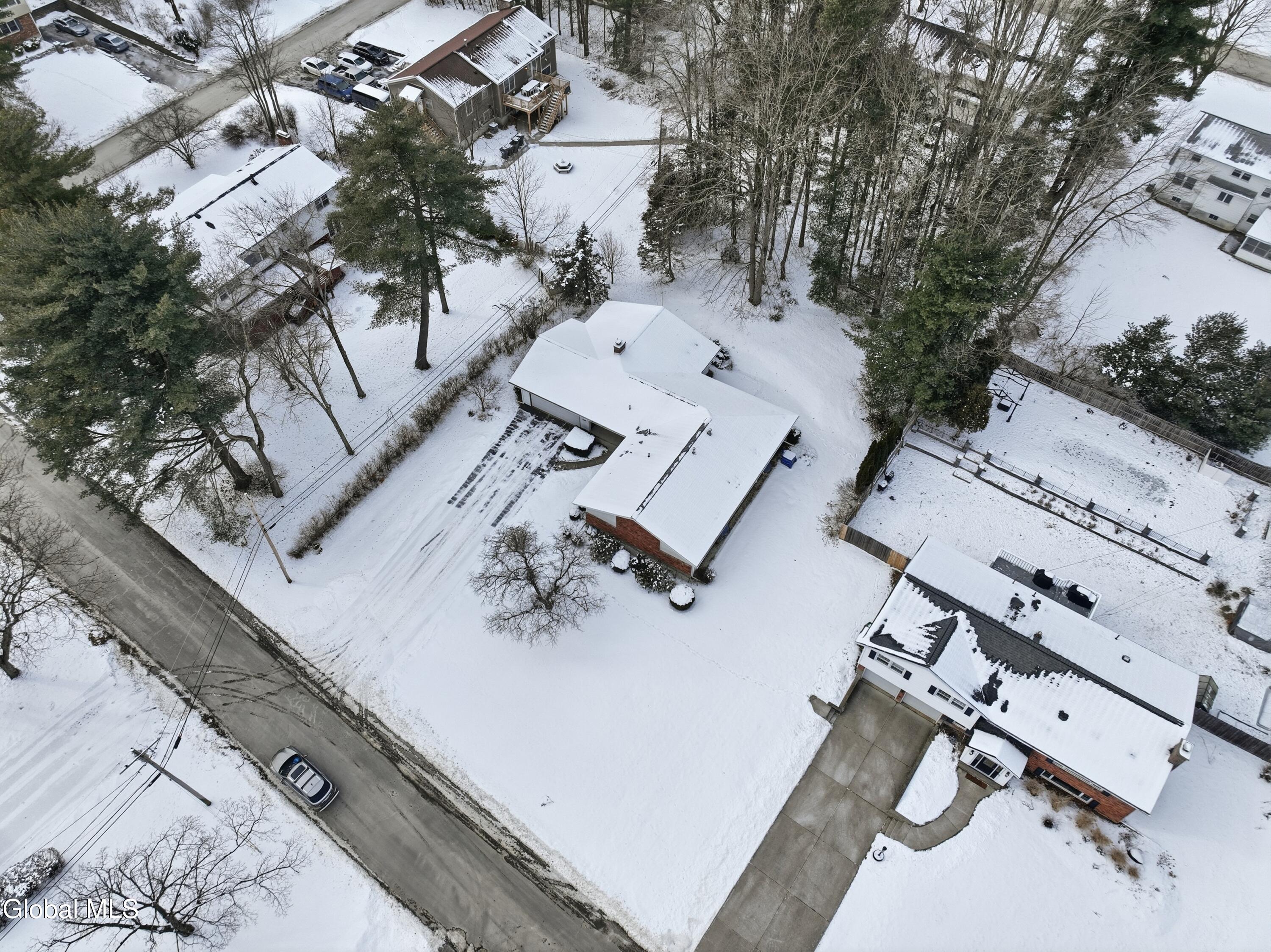 1225 Hempstead Road Niskayuna, NY 12309 - Photo 29 of 29 DJI_0726