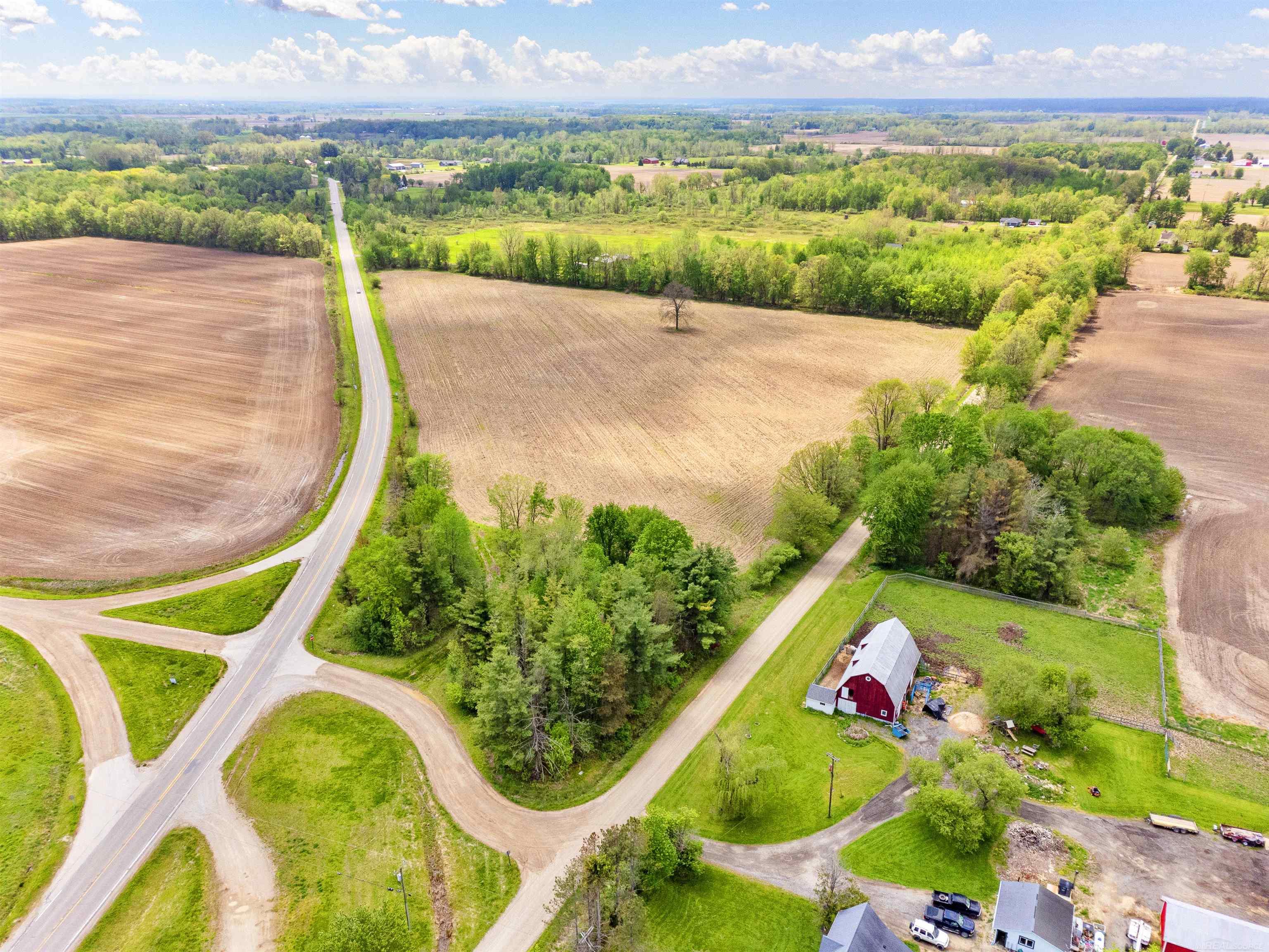 0 Fulton Road Yale, MI 48097 - Photo 5 of 10