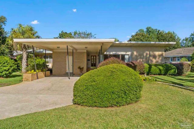 $400,000 | 4090 Dunwoody Drive, Pensacola, FL 32503