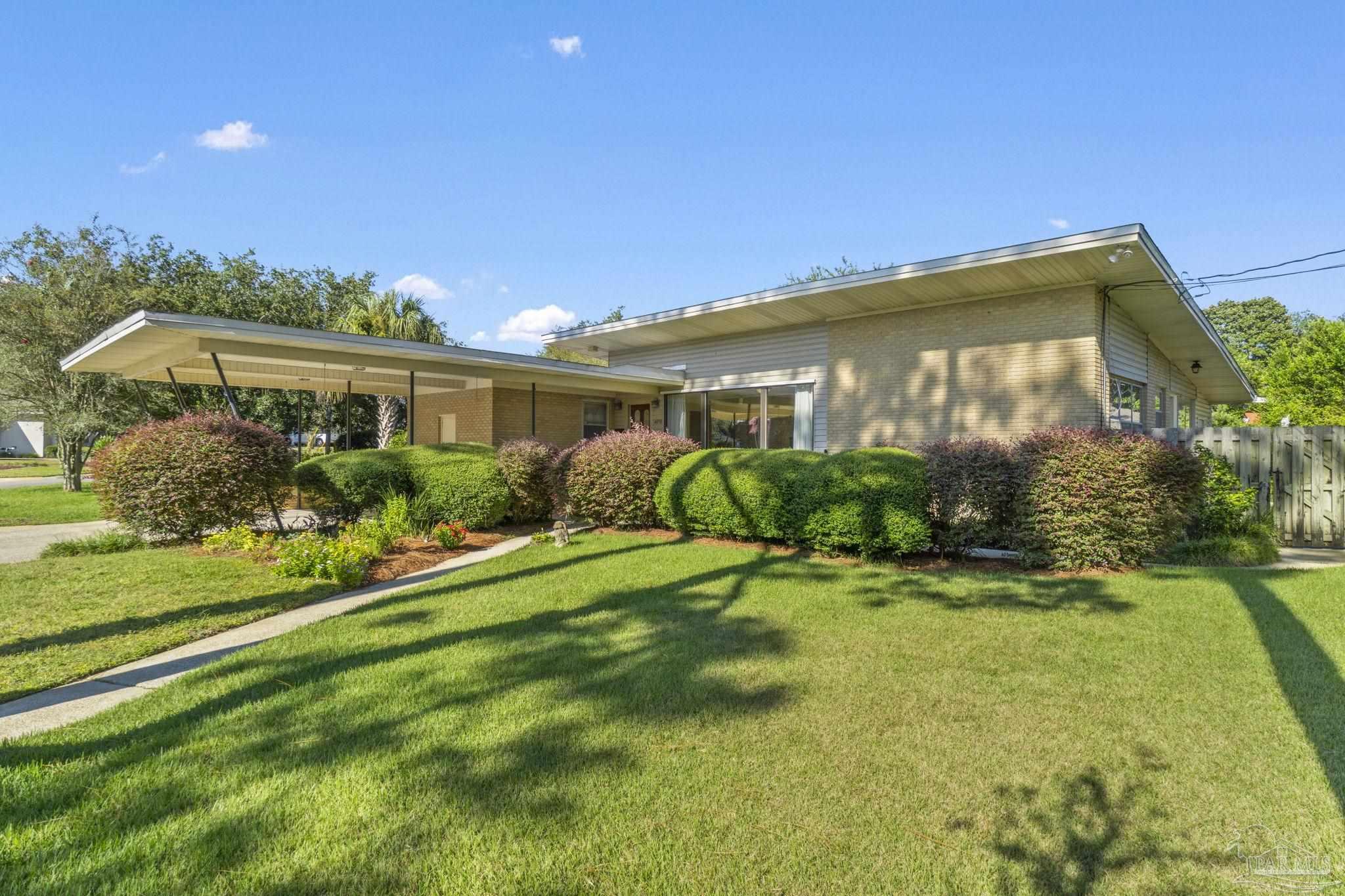 4090 Dunwoody Drive Pensacola, FL 32503 - Photo 2 of 63