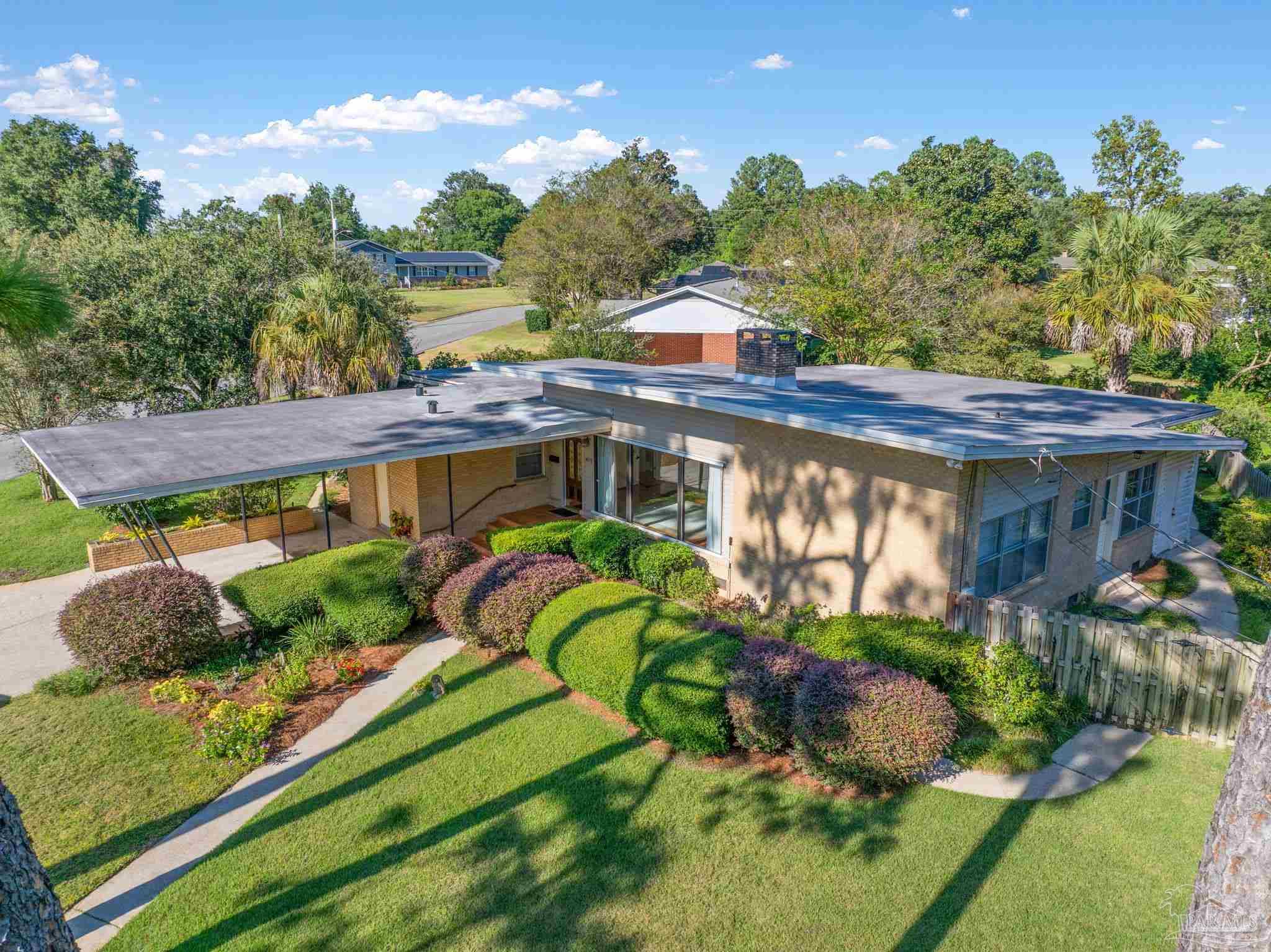 4090 Dunwoody Drive Pensacola, FL 32503 - Photo 3 of 63