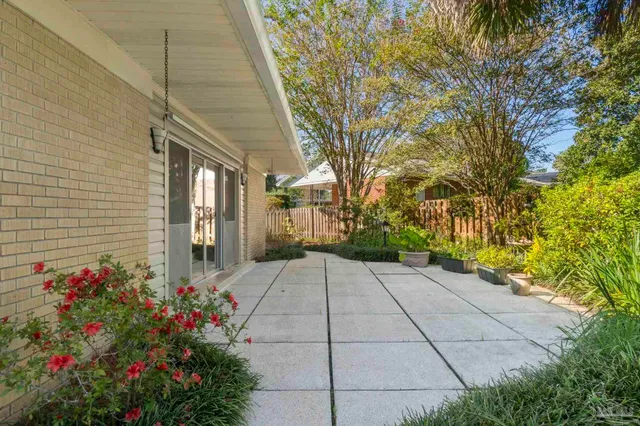 $400,000 | 4090 Dunwoody Drive, Pensacola, FL 32503