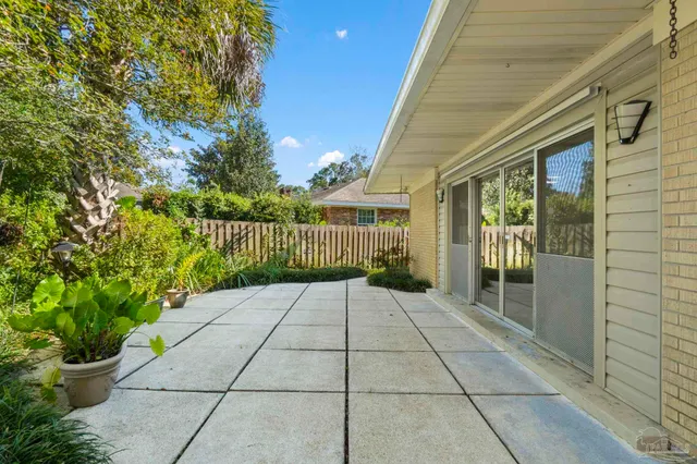 $400,000 | 4090 Dunwoody Drive, Pensacola, FL 32503