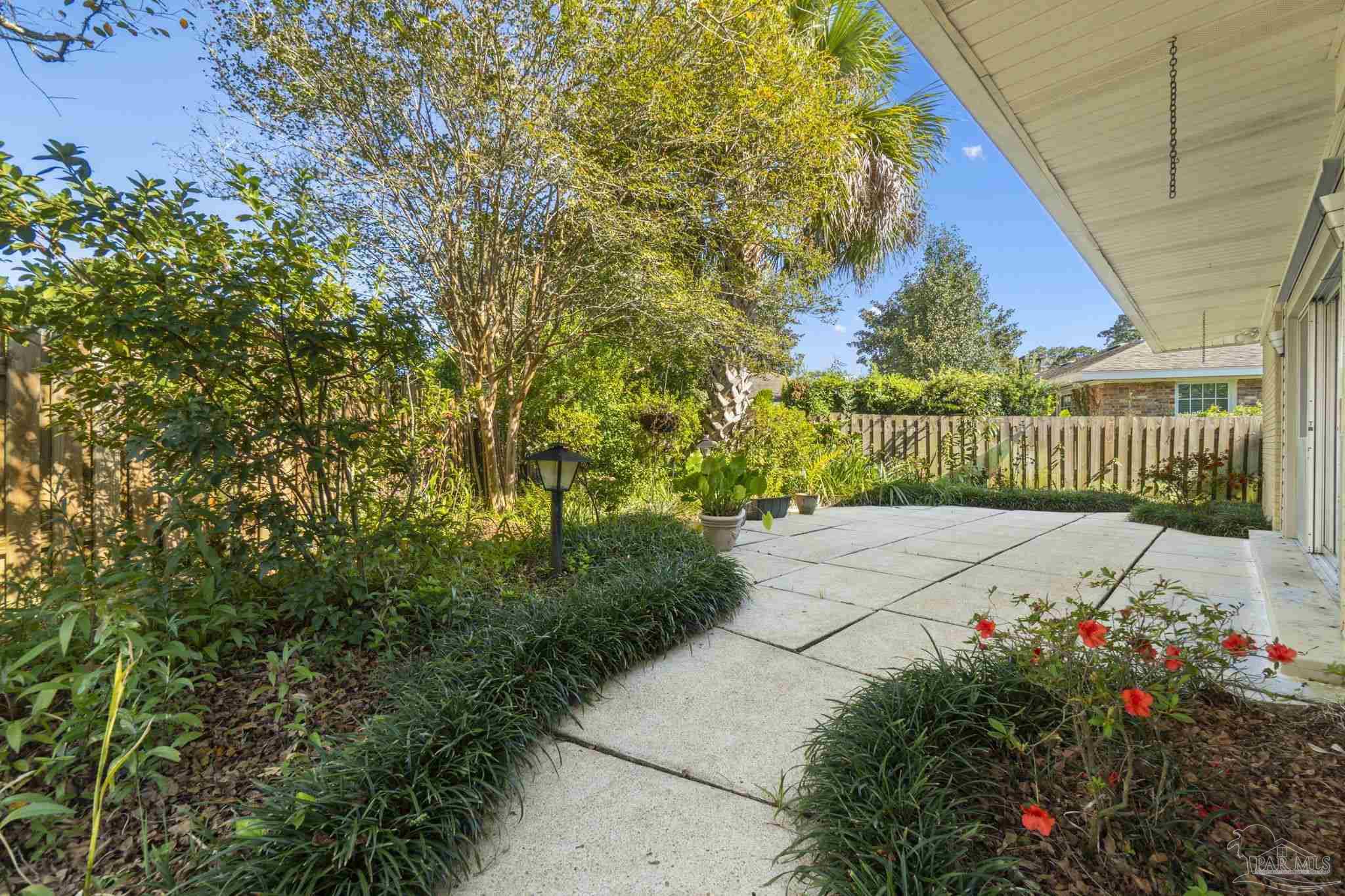 4090 Dunwoody Drive Pensacola, FL 32503 - Photo 46 of 63