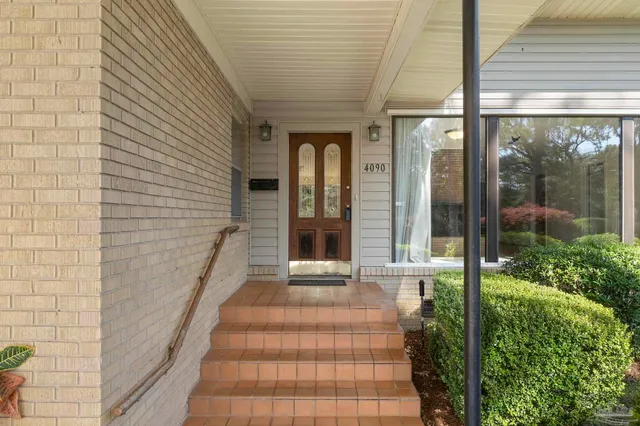 $400,000 | 4090 Dunwoody Drive, Pensacola, FL 32503