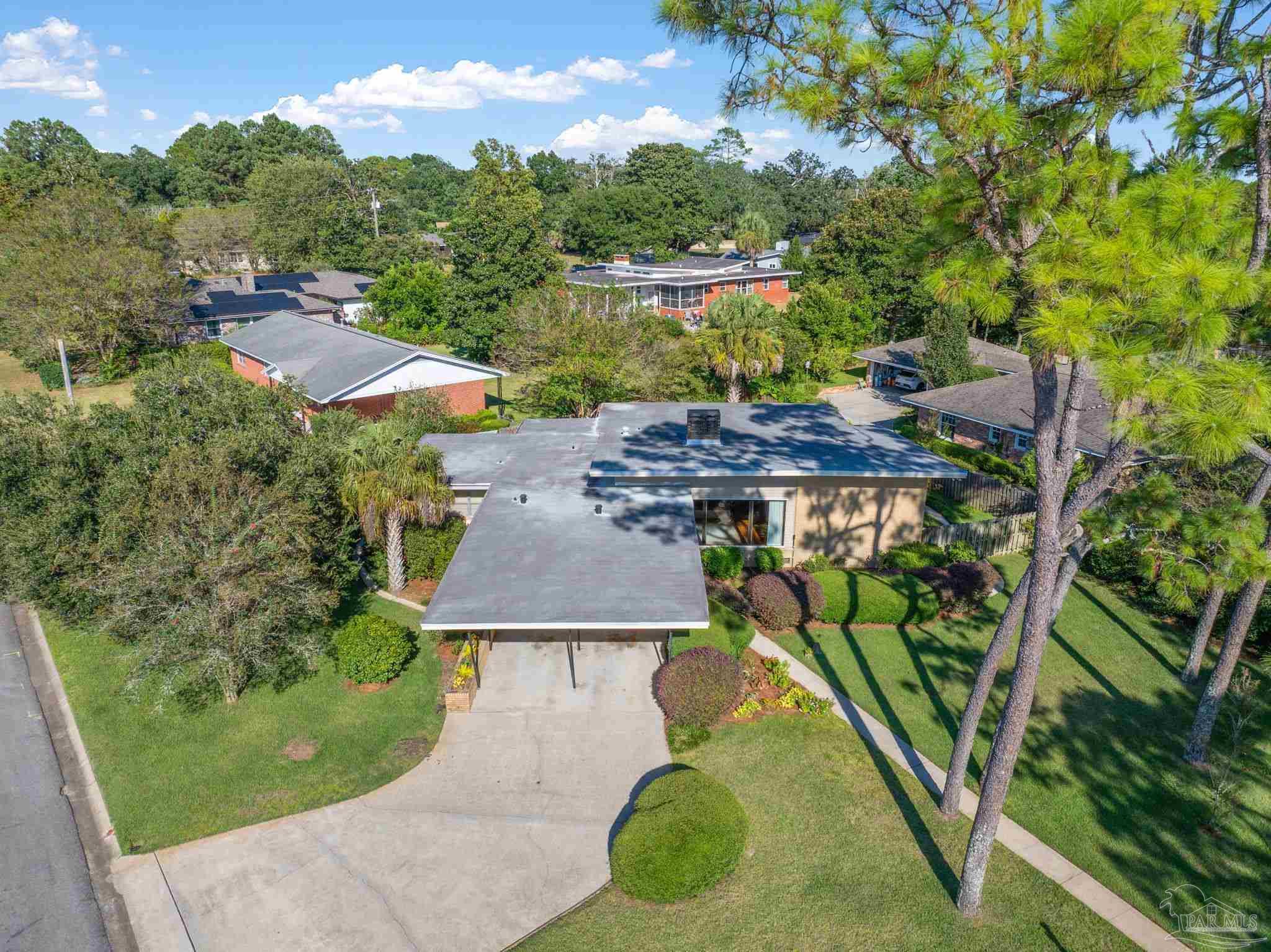 4090 Dunwoody Drive Pensacola, FL 32503 - Photo 52 of 63